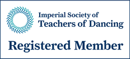 Imperial Society of Teachers of Dancing Registered Member