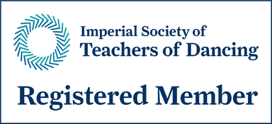 Imperial Society of Teachers of Dancing Registered Member